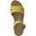 Schoenen Dames Sandalen / Open schoenen Tamaris 28110 Geel