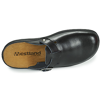 Westland METZ 265 Zwart