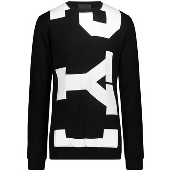 Textiel Heren Sweaters / Sweatshirts Pyrex 21EPB41996 Zwart