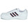 Schoenen Lage sneakers adidas Originals CONTINENTAL 80 STRI Wit / Blauw / Rood