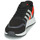 Schoenen Heren Lage sneakers adidas Originals MULTIX Zwart / Rood