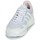 Schoenen Dames Lage sneakers adidas Originals ZX 1K BOOST W Wit