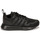 Schoenen Kinderen Lage sneakers adidas Originals MULTIX J Zwart