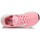Schoenen Meisjes Lage sneakers adidas Originals SWIFT RUN X J Roze / Wit