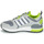 Schoenen Kinderen Lage sneakers adidas Originals ZX 700 HD J Grijs / Groen