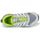 Schoenen Kinderen Lage sneakers adidas Originals ZX 700 HD J Grijs / Groen