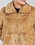 Textiel Dames Wind jackets Molly Bracken R1552H21  camel