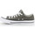Schoenen Dames Sneakers Converse CT A/S SEASNL OX 1J794C Grijs
