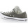 Schoenen Dames Sneakers Converse CT A/S SEASNL OX 1J794C Grijs