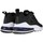 Schoenen Dames Lage sneakers Nike Air Max 270 React Zwart