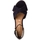 Schoenen Dames Sandalen / Open schoenen Tamaris 28026 Blauw