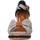 Schoenen Dames Sandalen / Open schoenen Wrangler WL11652A Blauw