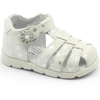 Schoenen Meisjes Sandalen / Open schoenen Balocchi BAL-E21-116184-VA-b Wit