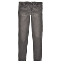 Textiel Meisjes Skinny Jeans Levi's 710 SUPER SKINNY FIT JEANS Blauw