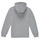 Textiel Jongens Sweaters / Sweatshirts Levi's GRAPHIC PULLOVER HOODIE Grijs
