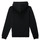 Textiel Meisjes Sweaters / Sweatshirts Guess DARA Zwart