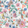 Textiel Meisjes Korte jurken Petit Bateau ROPPAL Multicolour