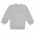 Textiel Meisjes Sweaters / Sweatshirts Petit Bateau GRADDE Grijs