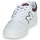 Schoenen Heren Lage sneakers New Balance 480 Wit / Bordeaux