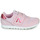 Schoenen Meisjes Lage sneakers New Balance 373 Roze