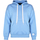 Textiel Heren Sweaters / Sweatshirts Xagon Man MDXAS1 Blauw