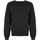 Textiel Heren Sweaters / Sweatshirts Xagon Man MDXAS2 Zwart