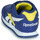 Schoenen Kinderen Lage sneakers Reebok Classic REEBOK ROYAL CLJOG 2  KC Blauw / Geel / Wit