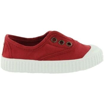 Schoenen Kinderen Sneakers Victoria Baby 06627 - Rojo Rood