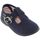 Schoenen Kinderen Sandalen / Open schoenen Victoria Baby 02705 - Marino Blauw