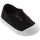 Schoenen Kinderen Sneakers Victoria Baby 06627 - Negro Zwart