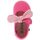 Schoenen Kinderen Derby Victoria Baby 05110 - Fuschia Roze