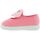 Schoenen Kinderen Derby Victoria Baby 05110 - Flamingo Roze