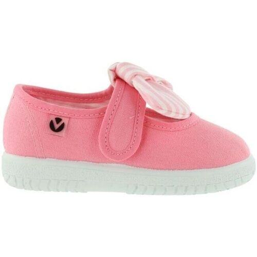 Schoenen Kinderen Derby Victoria Baby 05110 - Flamingo Roze