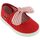 Schoenen Kinderen Derby Victoria Baby 05110 - Rojo Rood