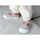 Schoenen Kinderen Sandalen / Open schoenen Victoria Baby 36625 - Hielo Beige
