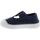 Schoenen Kinderen Sneakers Victoria Baby 36625 - Marino Blauw