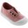 Schoenen Kinderen Sneakers Victoria Baby 06627 - Nude Roze