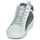 Schoenen Dames Hoge sneakers Semerdjian ALFA Beige / Zwart