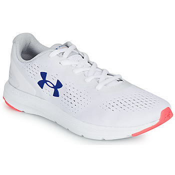 Schoenen Dames Running / trail Under Armour W CHARGED IMPULSE 2 Wit