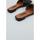 Schoenen Dames Sandalen / Open schoenen Krack 6540 Zwart