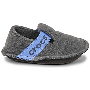 Crocs CLASSIC SLIPPER K Grijs / Blauw