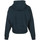 Textiel Dames Sweaters / Sweatshirts Champion Hooded Sweatshirt Wn's Blauw