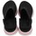 Schoenen Dames Leren slippers Skechers GO WALK 5 ASTONISHED Zwart
