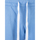 Textiel Heren Broeken / Pantalons Xagon Man P21031MDXAS3 Blauw