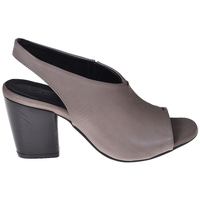 Schoenen Dames Sandalen / Open schoenen Bueno Shoes N1002 Brown