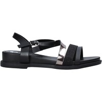 Schoenen Dames Sandalen / Open schoenen Onyx S20-SOX715 Zwart