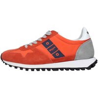 Schoenen Heren Sneakers Blauer S1DAWSON01/NYS Orange