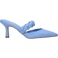 Schoenen Dames Sandalen / Open schoenen Grace Shoes 396002 Blauw