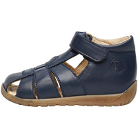 Schoenen Kinderen Sandalen / Open schoenen Falcotto 1500820 01 Blauw