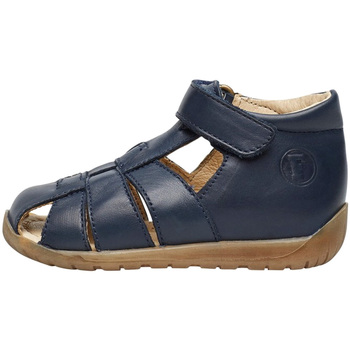 Schoenen Kinderen Sandalen / Open schoenen Falcotto 1500820 01 Blauw